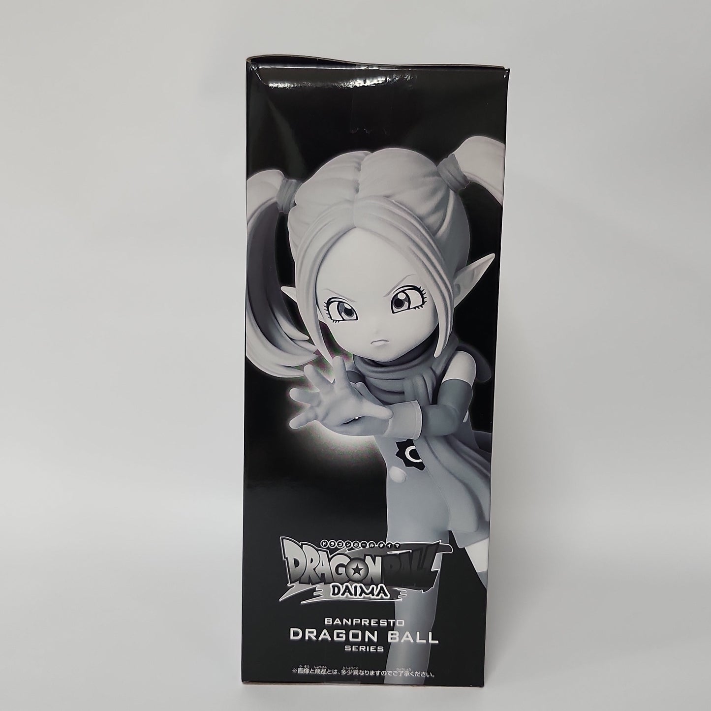 Dragon Ball DAIMA – Panzy Panel-Included Figure