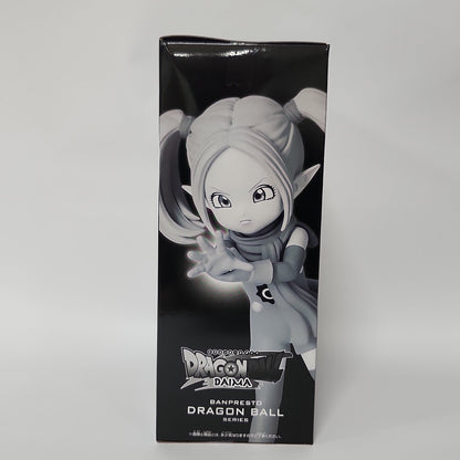 Dragon Ball DAIMA – Panzy Panel-Included Figure