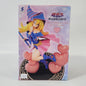 Yu-Gi-Oh! Black magician Girl Here - Ditail figure