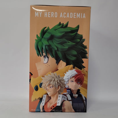 My Hero Academia Katsuki Bakugo Figure