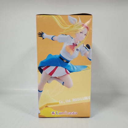 Magilumiere Magical Girls Inc. Hitomi Koshigaya Luminasta Figure