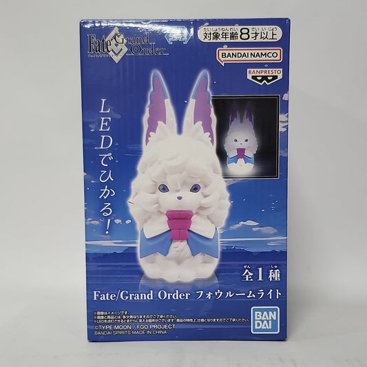Fate/Grand Order – Fou LED Room Light