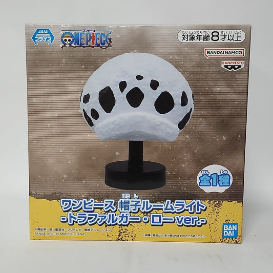 One Piece – Trafalgar Law Hat Room Light