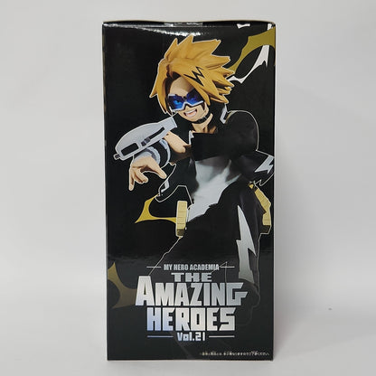 My Hero Academia – Denki Kaminari The Amazing Heroes Vol.21 Figure
