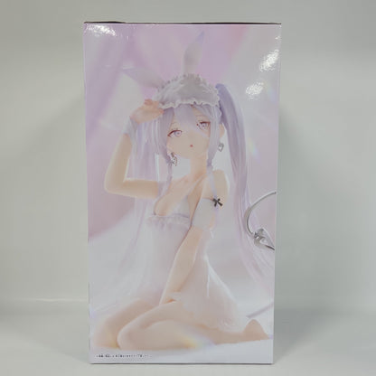 rurudo Original ESPRESTO Sleepy Bunny Figure