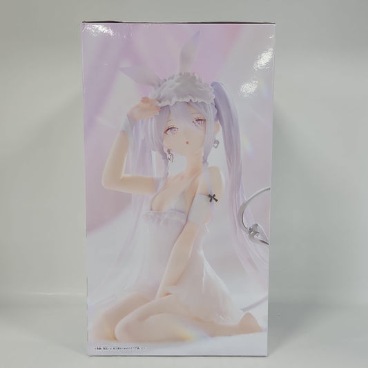rurudo Original ESPRESTO Sleepy Bunny Figure