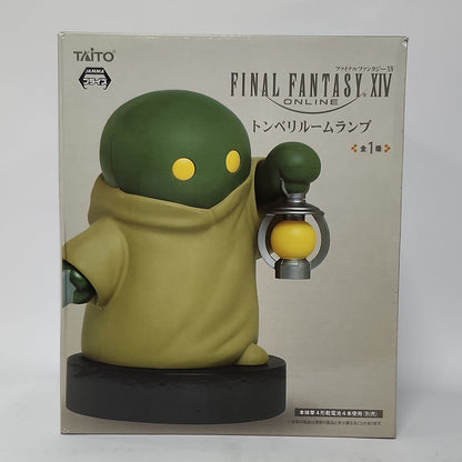 Final Fantasy XIV – Tonberry Room Lamp
