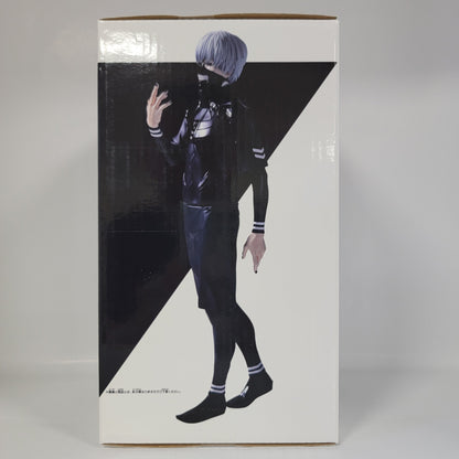 Tokyo Ghoul: Ken Kaneki Grandista Figure