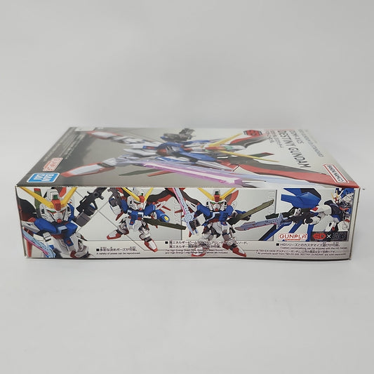 Mobile Suit Gundam SEED Destiny – Destiny Gundam SD EX-Standard Model Kit
