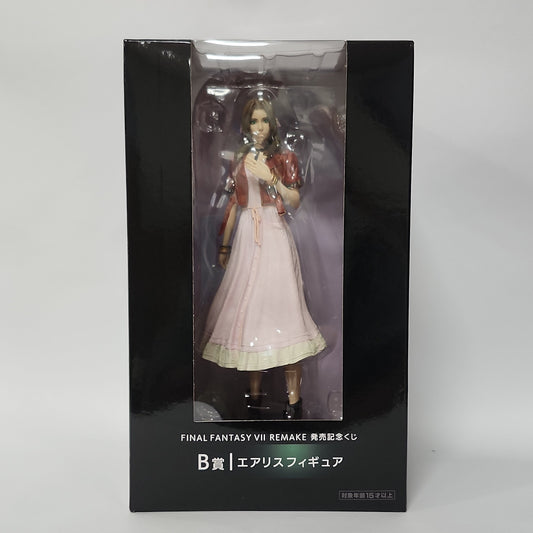 Final Fantasy VII Remake - Aerith Remake Figure