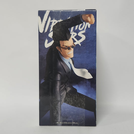 Hunter × Hunter – Leorio Vibration Stars Figure