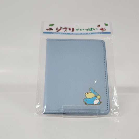 Studio Ghibli - My Neighbor Totoro - Passport Holder Case