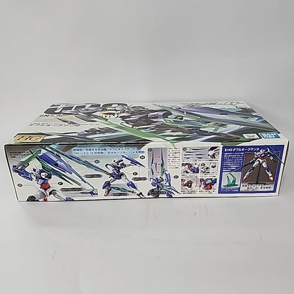 Mobile Suit Gundam 00: A Wakening of the Trailblazer – GNT-0000 00 Qan[T] HG 1/144 Model Kit