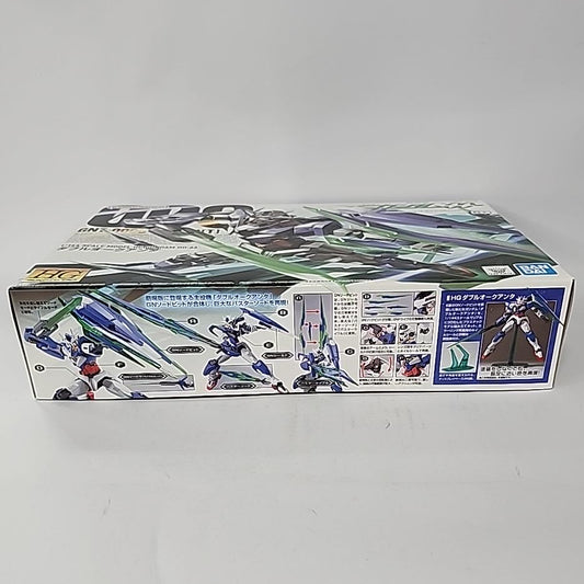 Mobile Suit Gundam 00: A Wakening of the Trailblazer – GNT-0000 00 Qan[T] HG 1/144 Model Kit