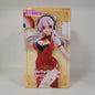 Super Sonico Qipao Dress Ver. Figure