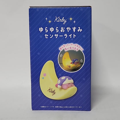 Kirby – Sleepy Moon Sensor Night Light