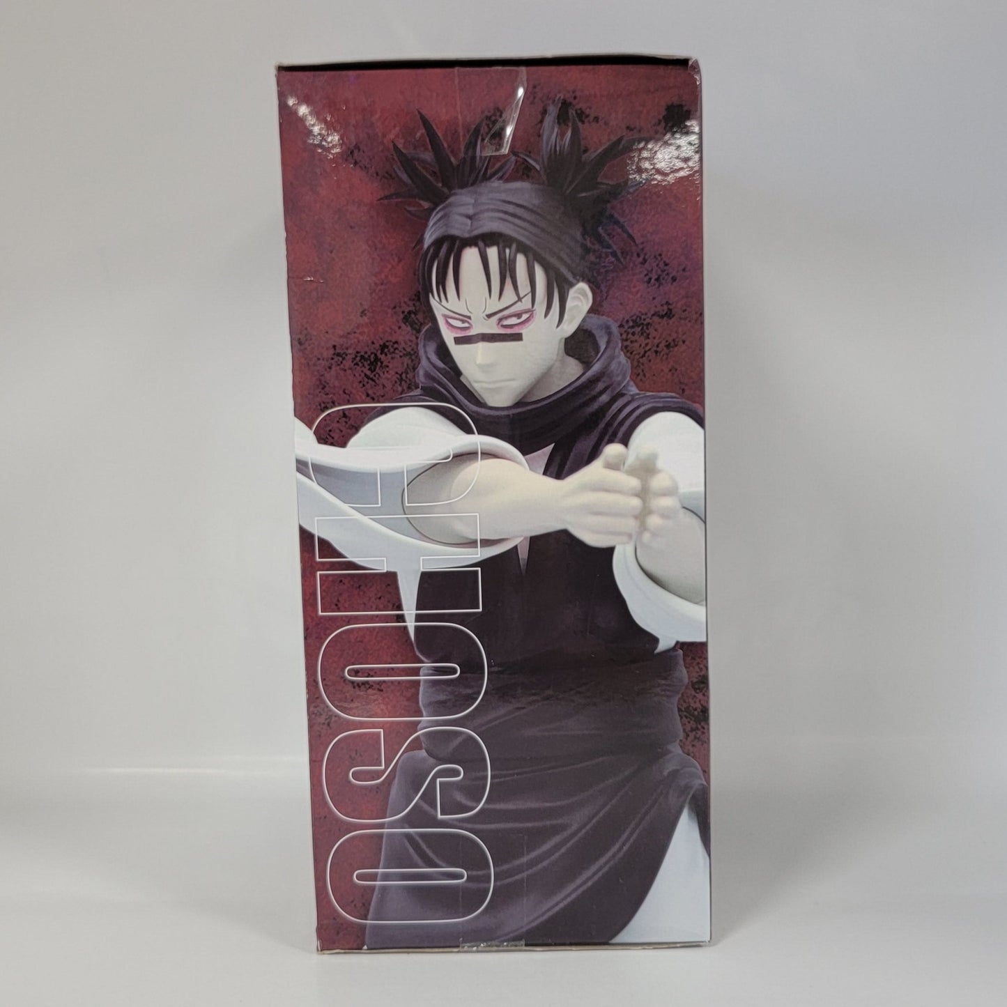 Jujutsu Kaisen Choso Figure