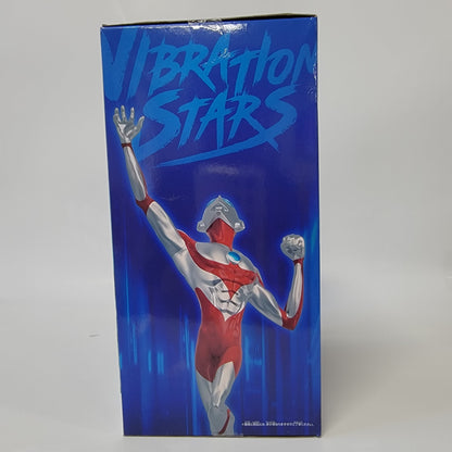 Ultraman Rising Vibration Stars Ultraman Figure