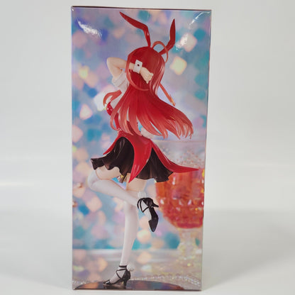 The Quintessential Quintuplets - Itsuki Nakano - Red Bunny ver.