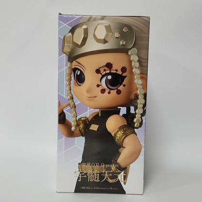 Demon Slayer: Kimetsu no Yaiba – Tengen Uzui Q Posket Figure