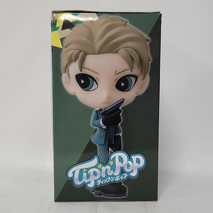 SPY×FAMILY – Loid Forger Tip’n’Pop Gray Color Version Figure