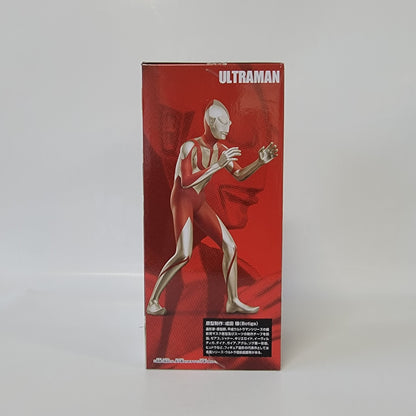 Ultraman - Hero's Brave - Shin Ultraman Figure