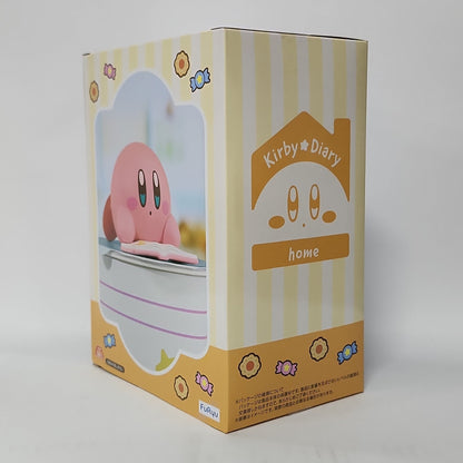 Kirby – Diary Home Stopper Figure