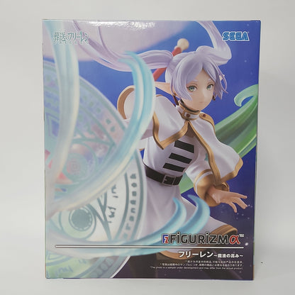 Frieren: Beyond Journey’s End – Frieren Figurizmα Mage Figure
