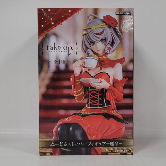 takt op.Destiny Noodle Stopper Destiny Figure (Unmei)