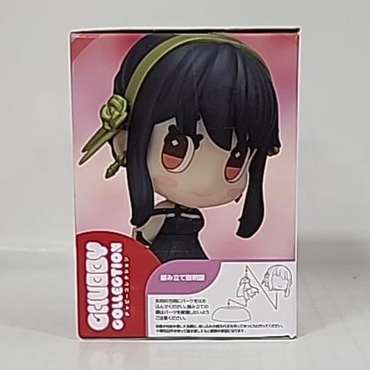 SPY×FAMILY – Yor Forger CHUBBY COLLECTION Figure