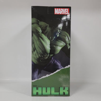 Marvel Cinematic Universe Hulk Luminasta Figure