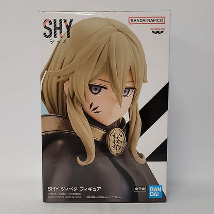 SHY – Tzveta Kooriskaya Figure