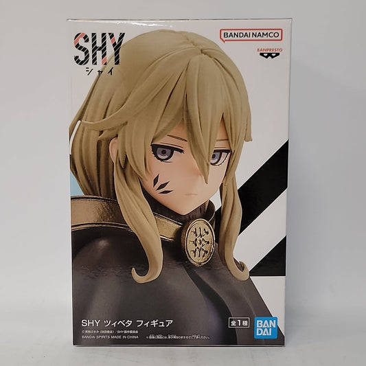 SHY – Tzveta Kooriskaya Figure