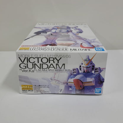 Mobile Suit Gundam – MG Victory Gundam Ver.Ka Model Kit