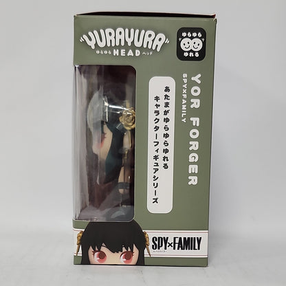 SPY×FAMILY – Yor Forger YuraYura Head No. 59 Chibi Figure