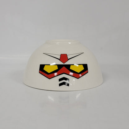 Mobile Suit Gundam 35th Anniversary RX-78-2 Face Bowl
