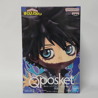 My Hero Academia – Dabi Q Posket Figure