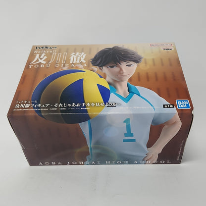 Haikyu!! – Toru Oikawa Figure (Aoba Johsai High)