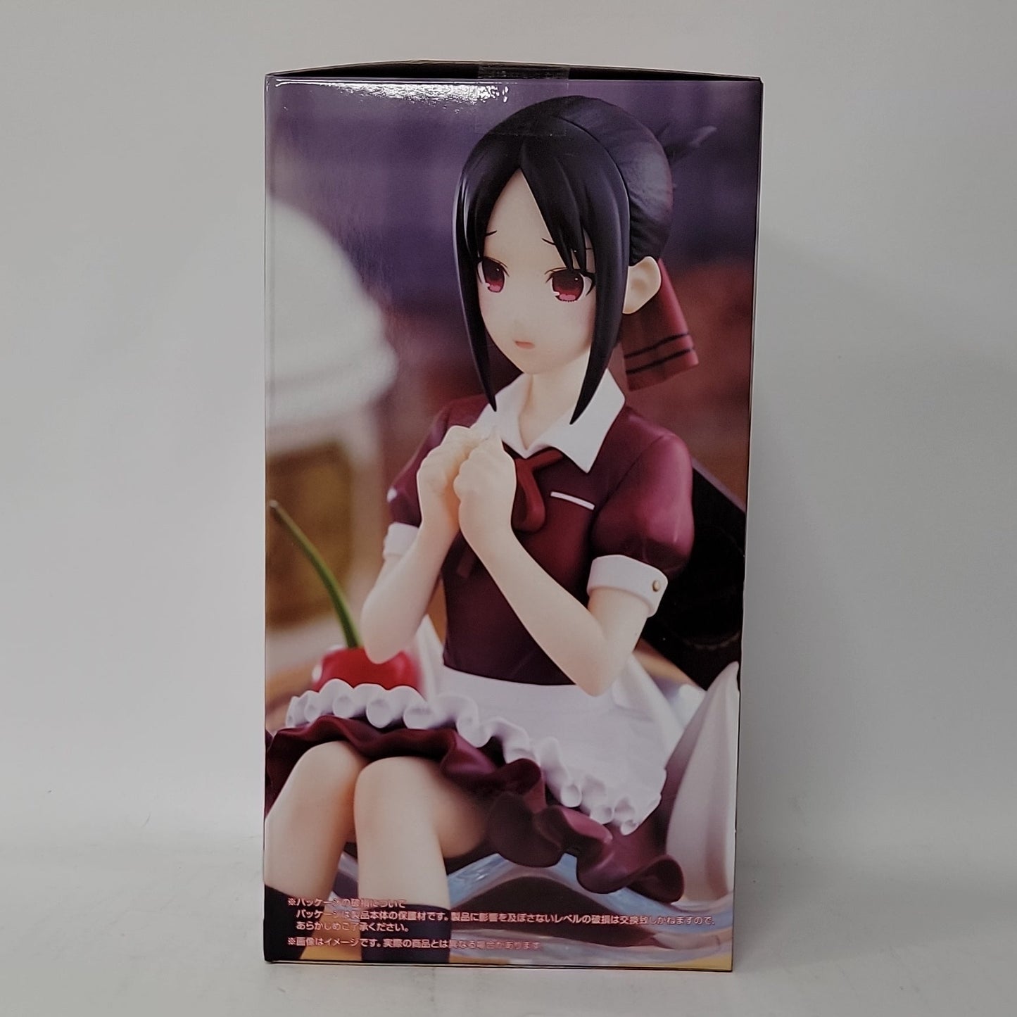 Kaguya-sama: Love Is War – Kaguya Shinomiya Parfait Ver. Figure