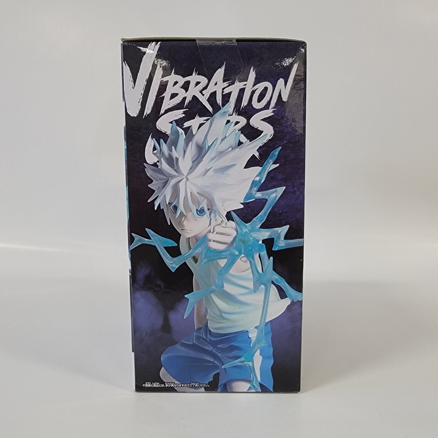 Hunter X Hunter - killua Ii - Figure