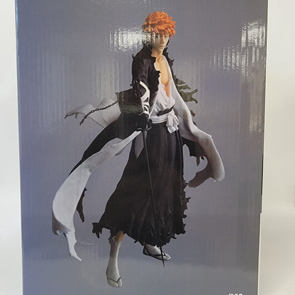 BLEACH - The Thousand Year Blood War - Ichigo Kurosaki