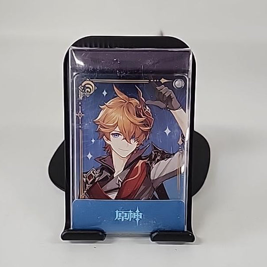 Genshin Impact – Tartaglia (Childe) Acrylic Character Hanging Ornament