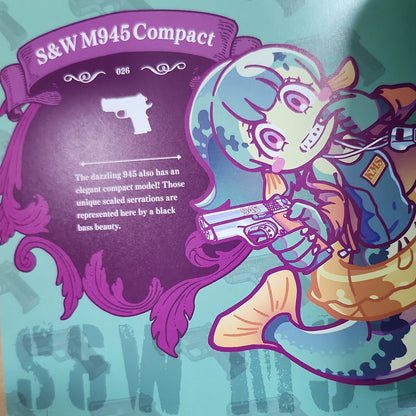 King’s Melon Soda Collection 2021 Art Book