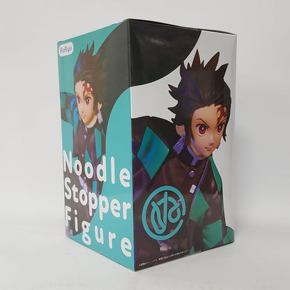 Demon Slayer: Kimetsu no Yaiba – Tanjiro Kamado Noodle Stopper Figure