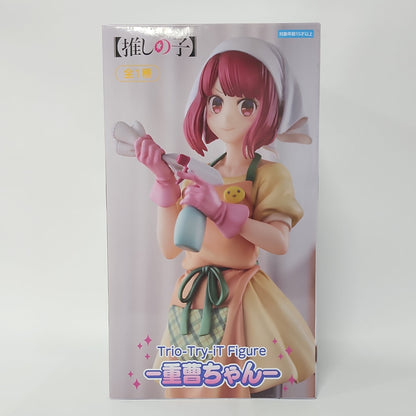 Oshi no Ko – Kana Arima Trio-Try-iT Figure (Apron Ver.)