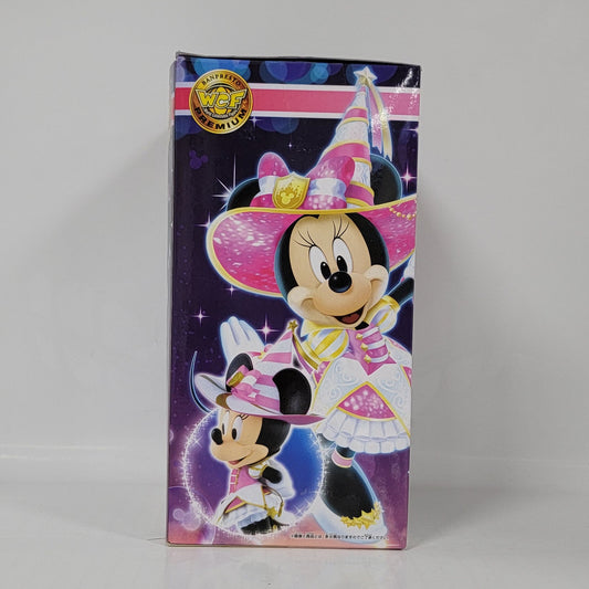 Disney Lovers Moments Minnie Mouse Figure – The Little Whirlwind