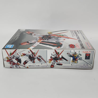 Mobile Suit Gundam SEED Astray – Gundam Astray Red Frame SD EX-Standard Model Kit