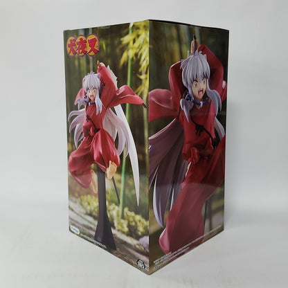Inuyasha – Inuyasha Trio-Try-iT Figure Vol. 2