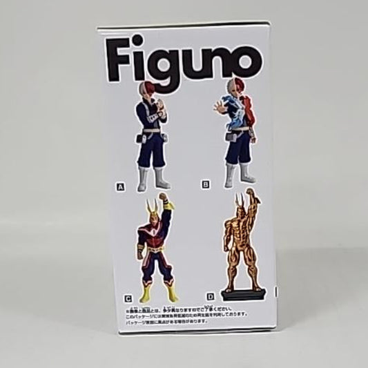 My Hero Academia – All Might Figuo Figure