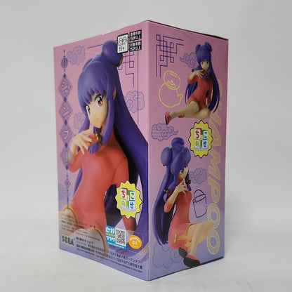 Ranma ½ – Shampoo SEGA Figure